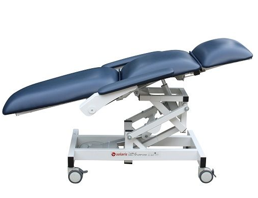 Electric Multipurpose Hi-Lo Couch - Image 5