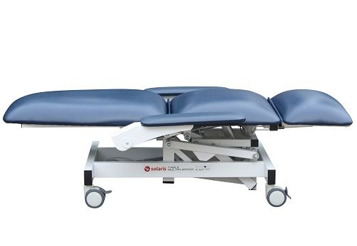 Electric Multipurpose Hi-Lo Couch - Image 4
