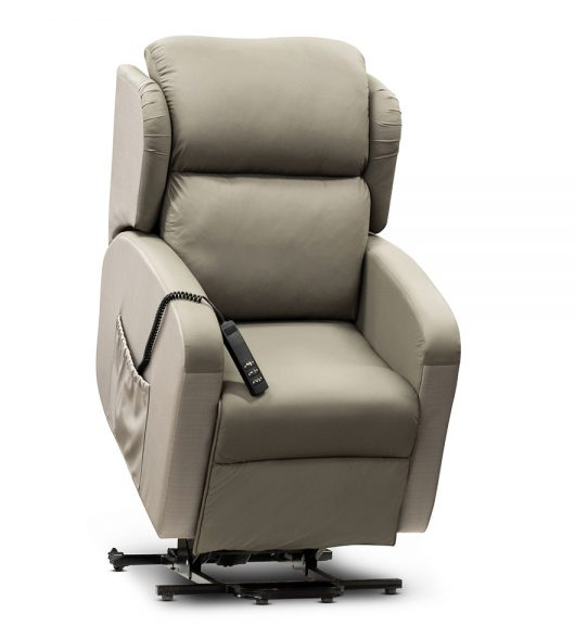 X8 Power Lift Pressure Care Chair