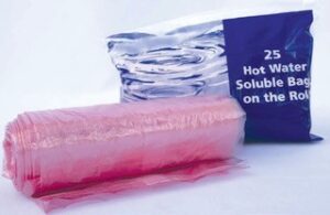 Dissolving Laundry Bags - Image 4