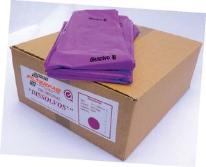 Alternative view of Dissolving Laundry Bags