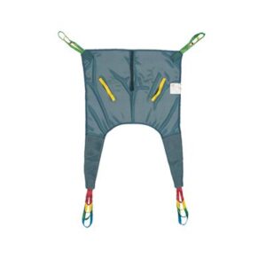General Purpose Sling with Straight Top - Poly