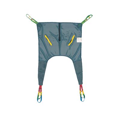 General Purpose Sling with Straight Top - Poly