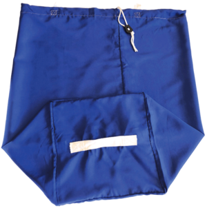 Sharkskin Laundry Bags