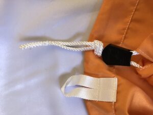 Sharkskin Laundry Bags - Image 3