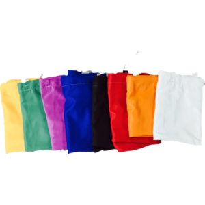 Sharkskin Laundry Bags - Image 4
