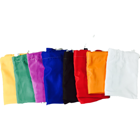 Sharkskin Laundry Bags - Image 4
