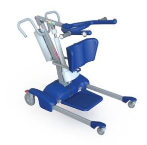 Quik Stand Standing Patient Lifter - SWL 200kg