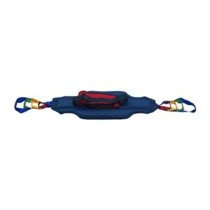 Alternative view of Standing Transfer Sling