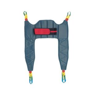 General Purpose Sling with Curved Top