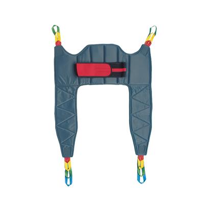 General Purpose Sling with Curved Top