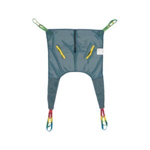 General Purpose Sling with Straight Top - Mesh