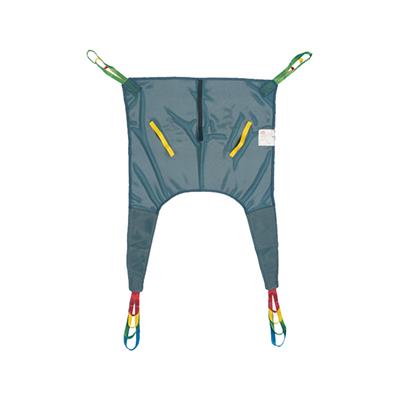 General Purpose Sling with Straight Top - Mesh