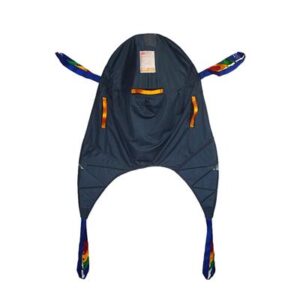 General Purpose Sling with Head Support - Poly