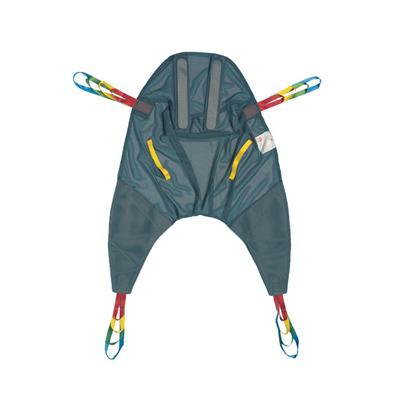 General Purpose Sling with Head Support - Mesh