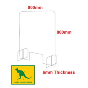 Sneeze Guard - Large