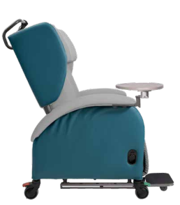 Manual Recliner Aspire Cove Pressure Relief Chair - Image 3