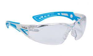 Bolle RUSH+ Safety Glasses