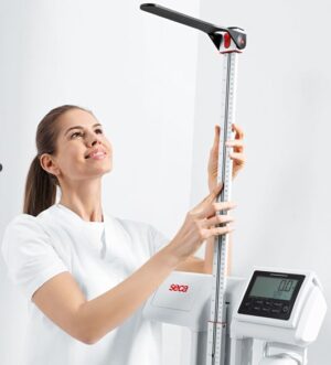 Digital Column Scale - Image 3