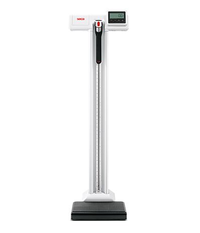 Digital Column Scale