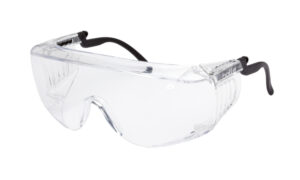 Bolle OVERRIDE Safety Glasses