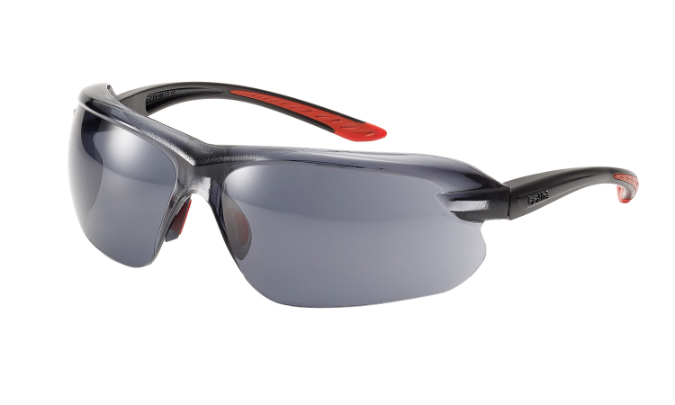 Bolle IRI-S Diopter Safety Glasses - Magnification +1.5 - Image 2