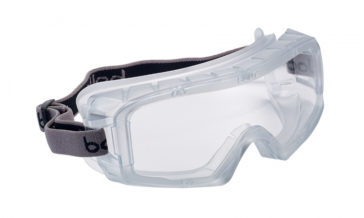 Bolle COVERALL Safety Goggles