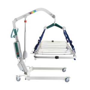 Jordan Lifting Frame - Image 2
