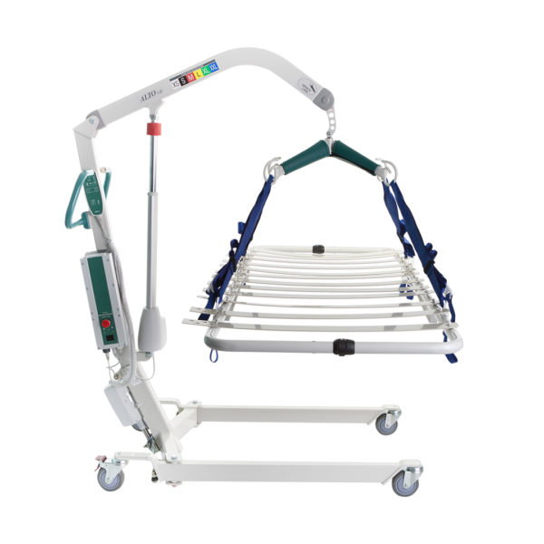 Jordan Lifting Frame - Image 2