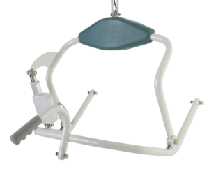 Power Pivot Frame