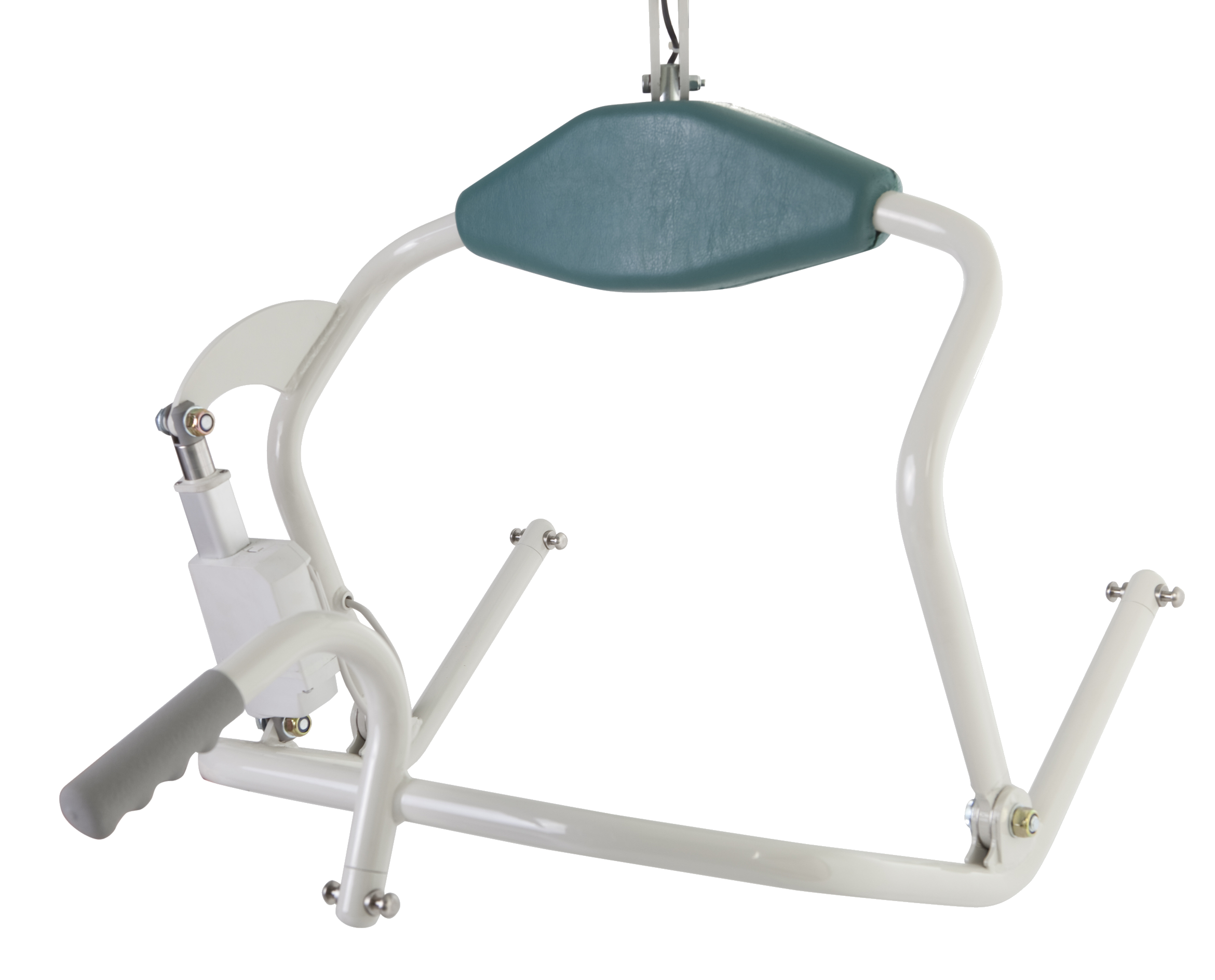Power Pivot Frame
