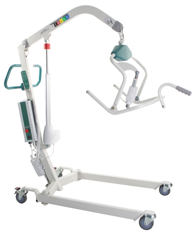 Power Pivot Frame - Image 3