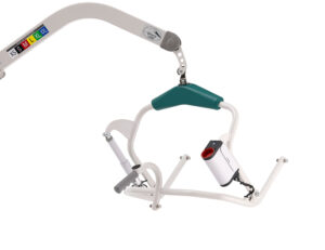 Self Power Pivot Frame - Image 2