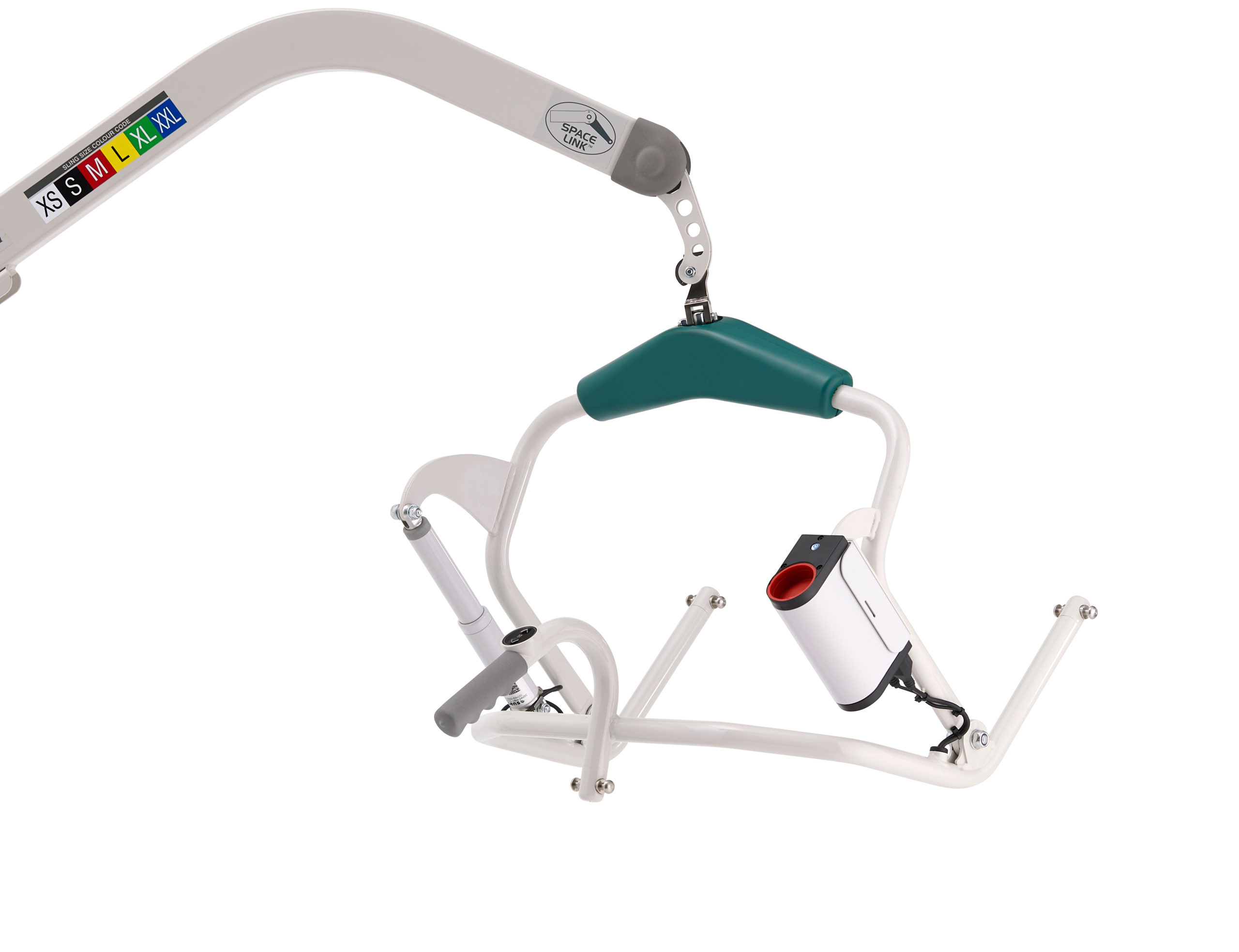 Self Power Pivot Frame - Image 2