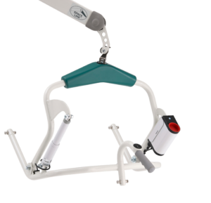 Self Power Pivot Frame