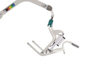 Self Power Pivot Frame - Image 3