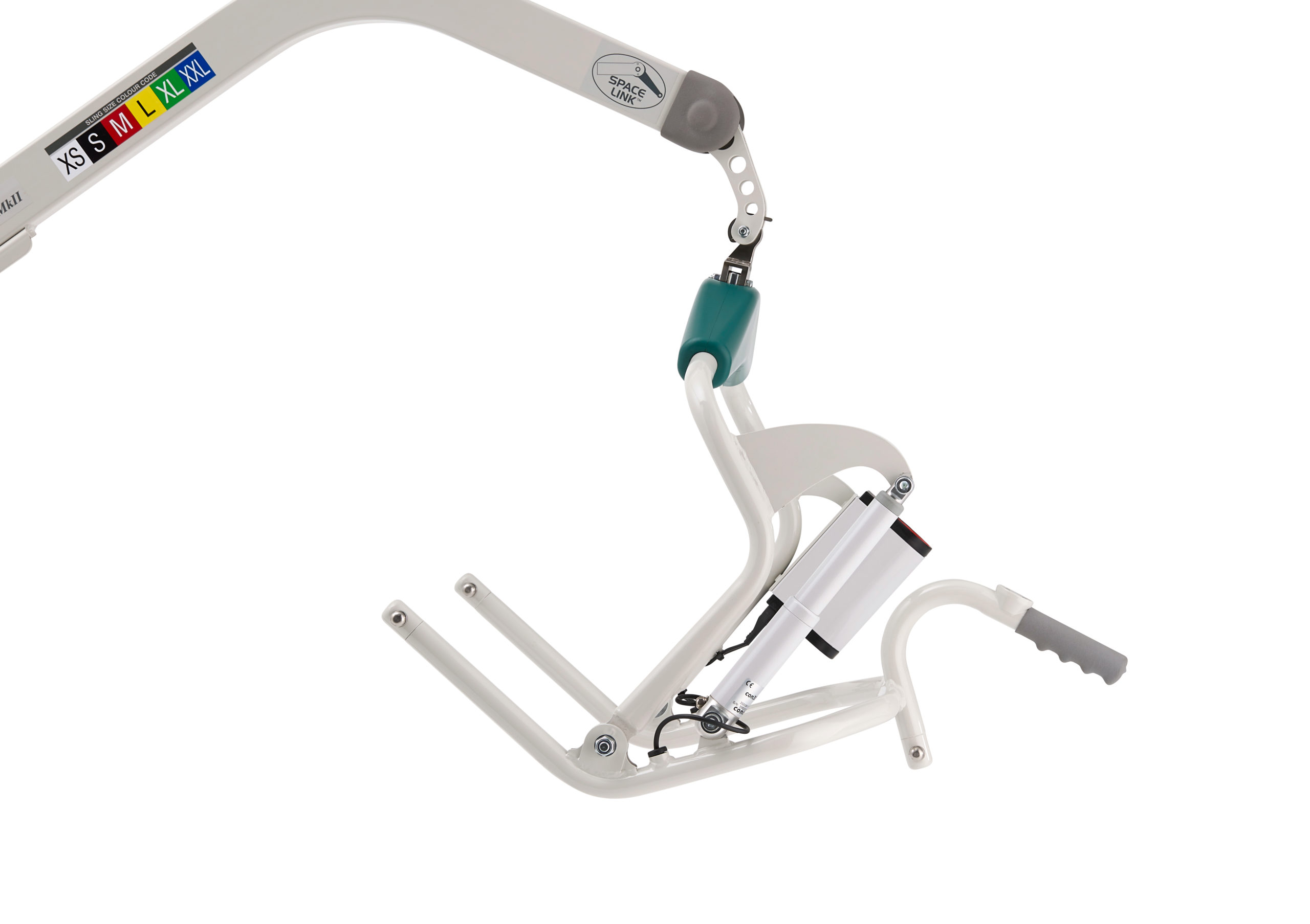Self Power Pivot Frame - Image 3