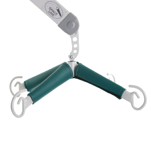Yoke Spreader Bar – 4 Point