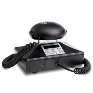 Deafgard Emergency Alarm