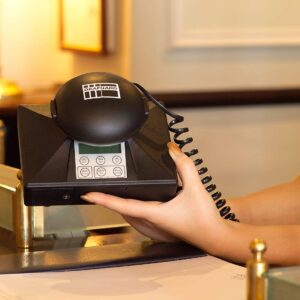Deafgard Emergency Alarm - Image 3
