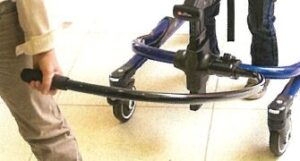 Pacer Gait Trainer - Image 8