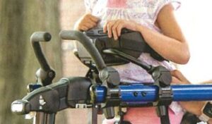 Pacer Gait Trainer - Image 10