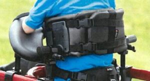 Pacer Gait Trainer - Image 12