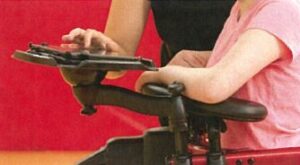 Pacer Gait Trainer - Image 14