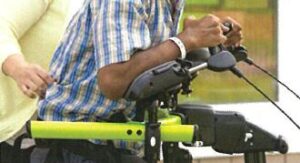 Pacer Gait Trainer - Image 16