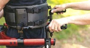 Pacer Gait Trainer - Image 18