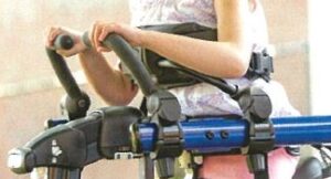 Pacer Gait Trainer - Image 20