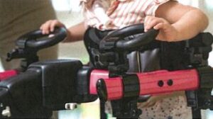 Pacer Gait Trainer - Image 23