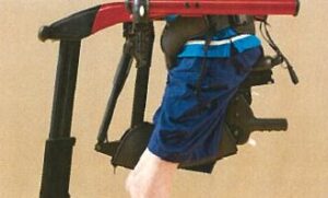 Pacer Gait Trainer - Image 25