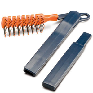 Long Handled Brush/Comb - Long Handled Brush